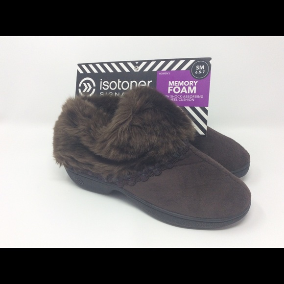 isotoner Shoes - Ladies Isotoner Signature Boots
